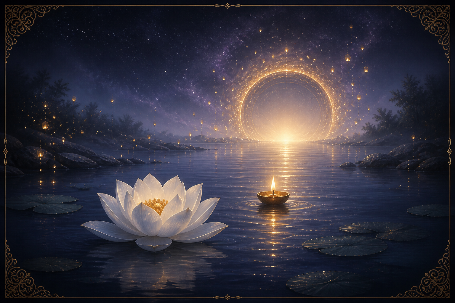 Atma Shanti & Moksha Kripa Prayer